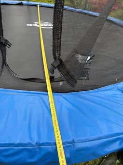 Trampolína - 2
