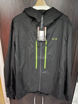 OAKLEY TC OUTPOST RC SHELL BUNDA - 2