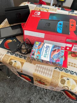 Nintendo Switch - 2