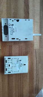 Bezdrôtový termostat a prímač Jablotron - 2