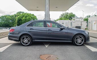 Mercedes Benz E200d Avantgarde - 2