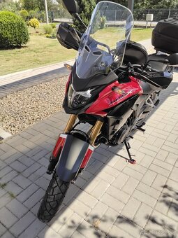 Honda CB500X 2022 - 2