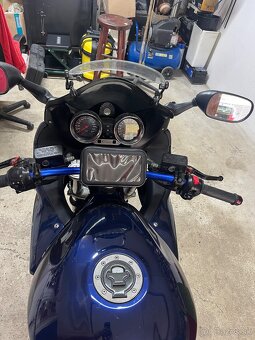 Suzuki Bandit 1200 - 2