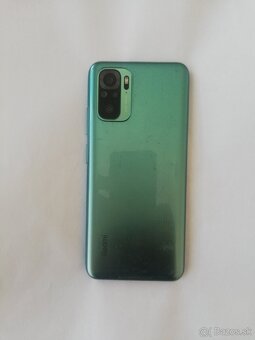 Redmi note 10 - 2