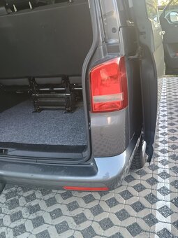 Caravelle 4x4 DSG - 2
