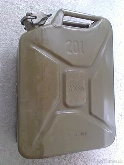 Bandasky na PHM - 2