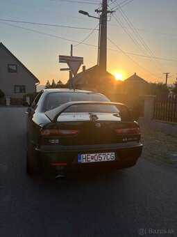 Alfa romeo 156 V6 busso 2.5 1997 - 2