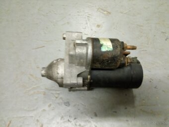 Starter 220.519.144,D6RA1104 - 2