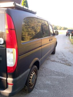 Mercedes Vito  639 - 2