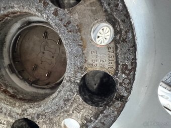 5x112 R18 disky Audi - 2