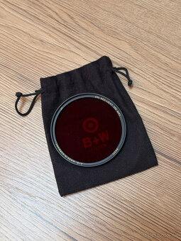filter B+W Basic 090 Red Light 590 MRC 1102684 67mm - 2