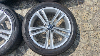 5x112 R18 --- VW PASSAT B8 , NEW BEETLEE - 2