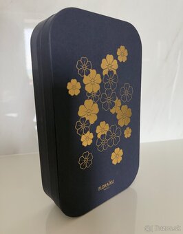 Floraiku - Gong - 2