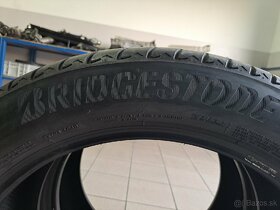 Letné pneumatiky Bridgestone RunFlat 275/45R20 110Y - 2