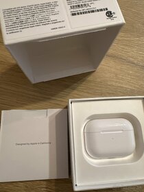 Airpods Pro 2 2022 - 2