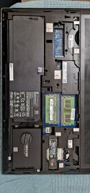 HP Zbook 17 G5 - 2