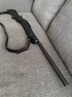 Haenel Jaeger 10, kal. 270win. - 2