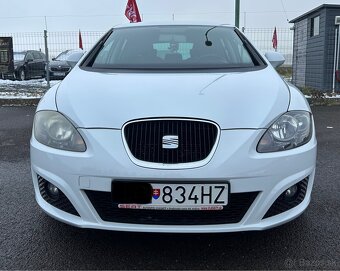 Seat Leon 1.2TSI 77KW - 2