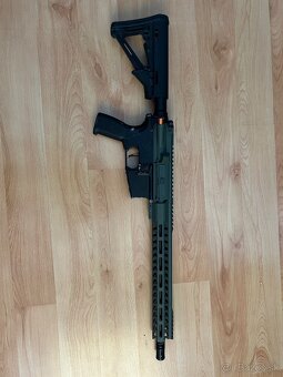 Airsoft Delta armory Alpha - 2