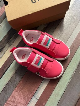 Tenisky UGG - 2