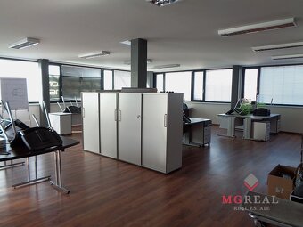 Priestor vhodný na office i voľnočasové aktivity - 2