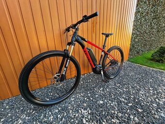 GHOST Teru Hybride 29 / L / 500Wh / - 2