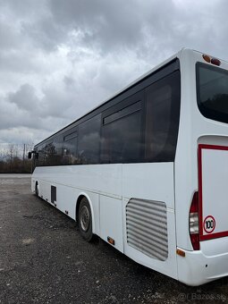 Iveco Crossway Recreo 12M - 2