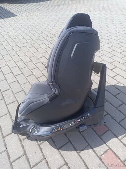 Autosedacka Coletto - 2