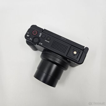 Sony ZV-1 II / 2 Generácia - 2