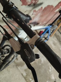 Kvalitný bicykel pre dospelých veľkosť pre dospelého top sta - 2