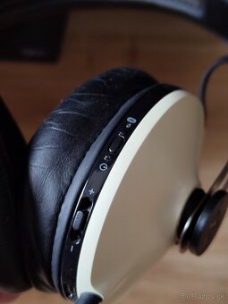 Sennheiser Momentum ivory - 2