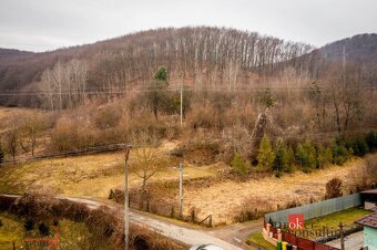 Na predaj pozemok v obci Hažín nad Cirochou - 2