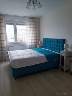 Ponúkame do prenájmu 3 izbový byt v lokalite Petržalka pri S - 2