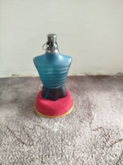 Jean Paul gaultier LA Male - 2