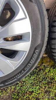 Alu.disky 17r.S-Cross - 2