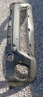 Bmw e70 lift x5 - 2