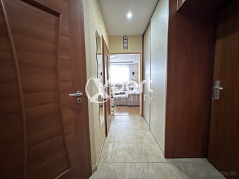 Na predaj 3-izbový byt s loggiou – Šaľa, časť Veča - 2