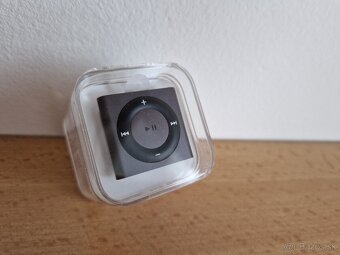 iPod Shuffle 2GB - 2