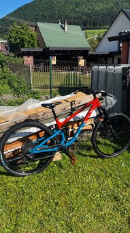 MARIN Rift Zone 1 29 bicykel XL - 2