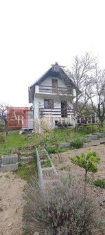 Predaj: Záhradka s pivnicou v Skalici - LIŠTINY - NOVÁ CENA - 2