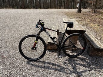 Horský bicykel SUPERIOR XP 919 - 2