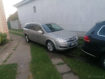 Astra h 1.7 cdti 74kw webasto - 2