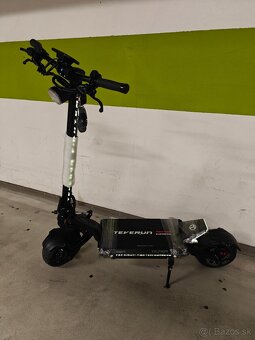 Teverun Supreme Ultra 60Ah - 2