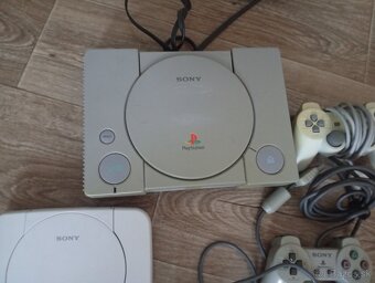 Ps1 fat a Ps1 - 2