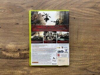 Assassin’s Creed 2 na Xbox 360 - 2