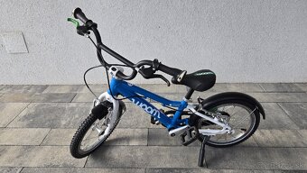 Predam detsky bicykel Woom 2 - 2
