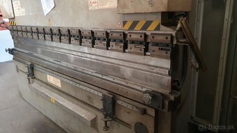 Fermat CTOF 160A/3200 CNC - ohraňovací lis CNC - 2