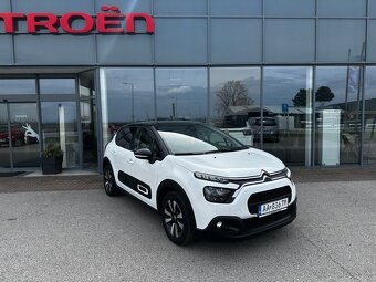 Citroen C3 - 2