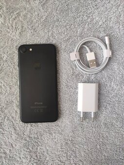 Apple iphone 7 32GB - 2