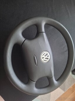 Volant Golf4,Octavia1 - 2